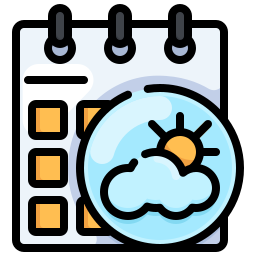 Calendar icon