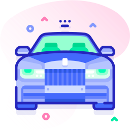 Car icon