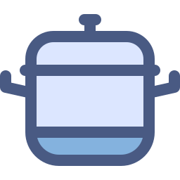 Pot icon