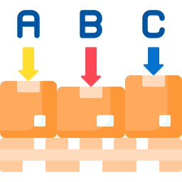 classification Icône