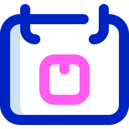 Calendar icon