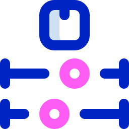 Control center icon