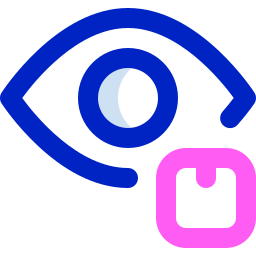 Supervision icon