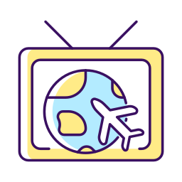 티비 쇼 icon