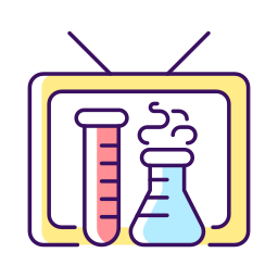 Tv program icon