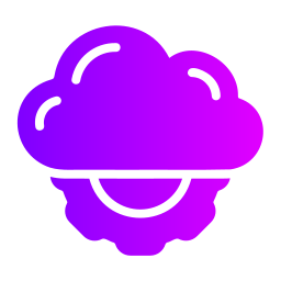 nube icono