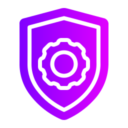 Shield icon