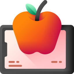 Elearning icon