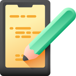 Notes icon