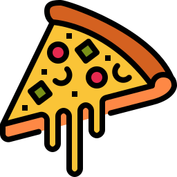 pizza icon