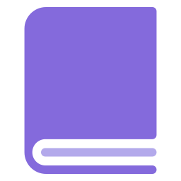 Book icon