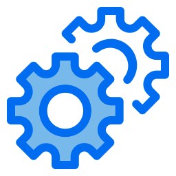 Gear icon