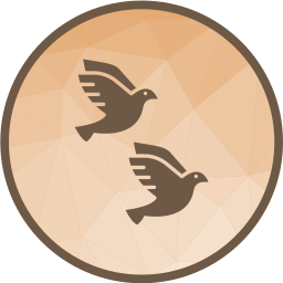 vögel icon