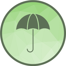 regenschirm icon