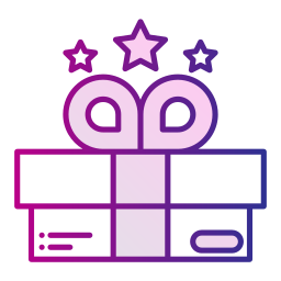 geschenkbox icon