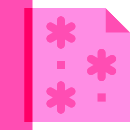 포장지 icon