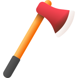 Axe icon