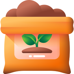 Fertilizer icon