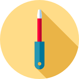 Screwdriver icon