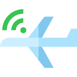 flugzeug icon