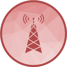 telecomunicaciones icono