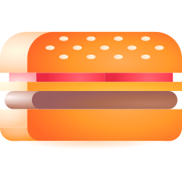 burger Icône