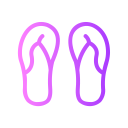 Slipper icon