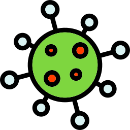 coronavirus icono