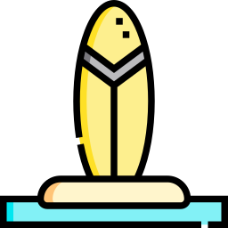 서핑 icon