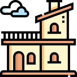 villa icono
