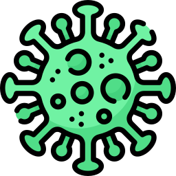 virus icon