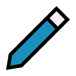 Pencil icon