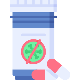 Pills icon