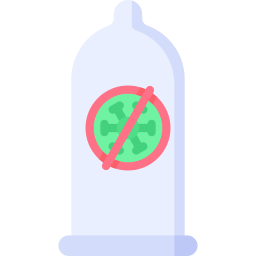 Condom icon