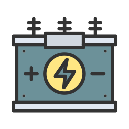 Transformer icon