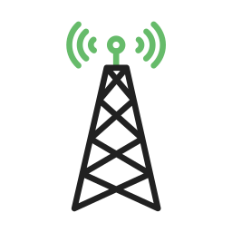 telecomunicaciones icono