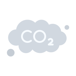 co2 icoon