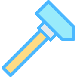 hammer icon