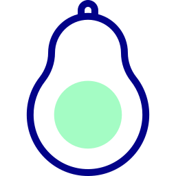 Avocado icon