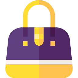 handtasche icon