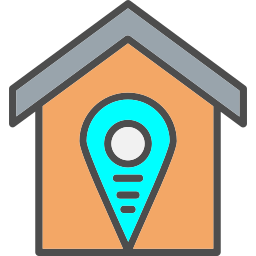 Location icon