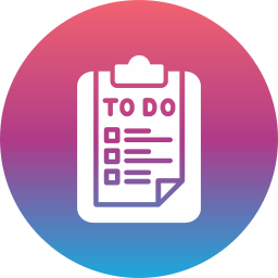 To do list icon