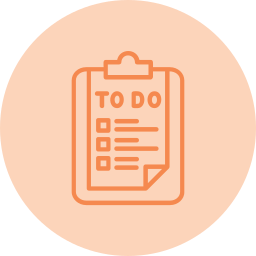 To do list icon