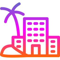 hotel icon