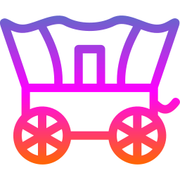 Carriage icon