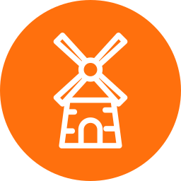 Windmills icon