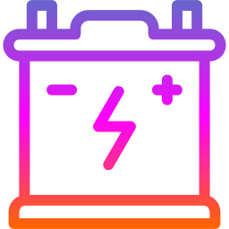 Battery icon