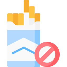 No cigarettes icon