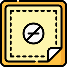 nikotinpflaster icon