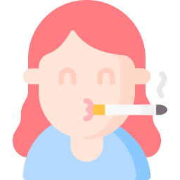 fumo icona